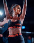 ASKAREYA SPORTS BRA